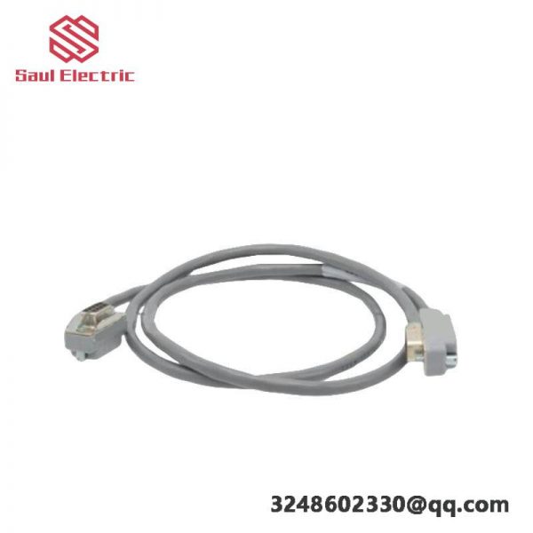 Schneider 170MCI00100: Advanced Interbus Preconnected Cable for Industrial Control