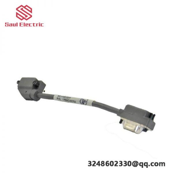 Schneider 170MCI00702 - Interbus Preconnected Cable for Efficient Automation Solutions