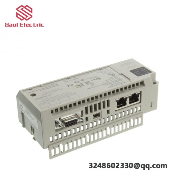 Schneider Electric Modicon Momentum Unity M1E Processor 171CBU98090, Advanced Automation Solutions