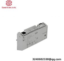 Schneider Electric 171CCC76010 - M1/M1E Processor Adaptor for Modicon Momentum Automation Platform