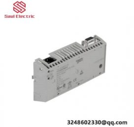 Schneider 171CCC78010 PLC M1/M1E Processor Adapter - Efficient Integration for Automation Solutions