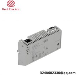 Schneider Electric 171CCC96030 M1/M1E Processor Adaptor, Industrial Automation Solution