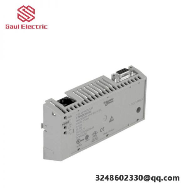 Schneider Electric 171CCC96030 M1/M1E Processor Adaptor, Industrial Automation Solution