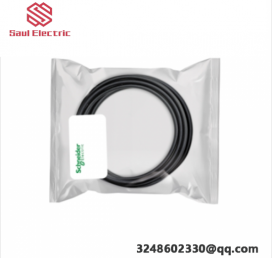 SCHNEIDER 490NAA27104: Modbus Plus Trunk Cable, Industrial Automation Solutions