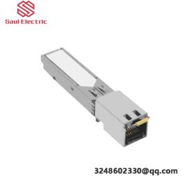 Schneider 490NAC0100 Connector for Redundant Processor - Modicon Quantum Platform, Precision for Industrial Control Systems