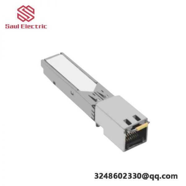 Schneider 490NAC0100 Connector for Redundant Processor - Modicon Quantum Platform, Precision for Industrial Control Systems