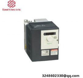 SCHNEIDER 8201-5-1 Industrial Control Module