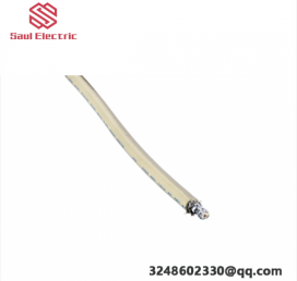 Schneider Electric 97575000 RG-6 Quad Shield Coaxial Cable