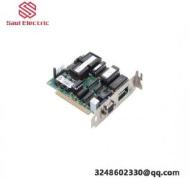 Schneider AM-SA85-000 Modbus Plus Interface Card: Industrial Control Solutions