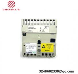 SCHNEIDER AS-8535-000 - High-Performance Industrial Automation Module