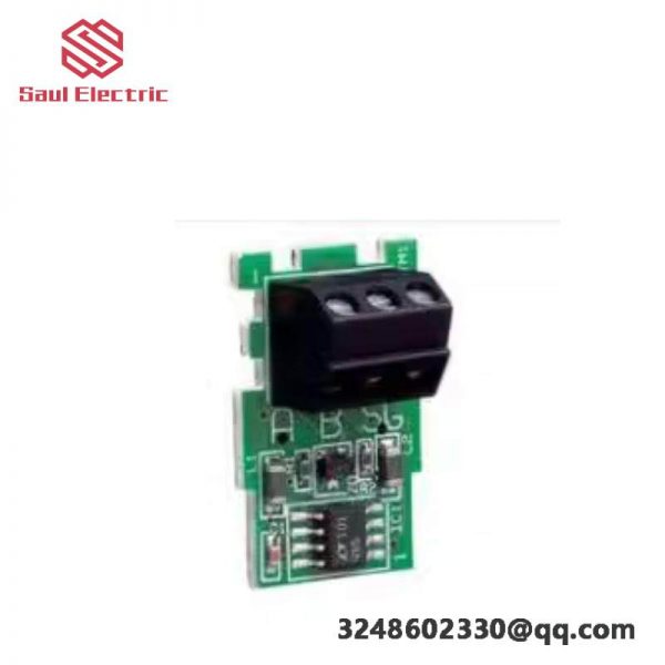 SCHNEIDER AS-B809-016 Industrial Control Module