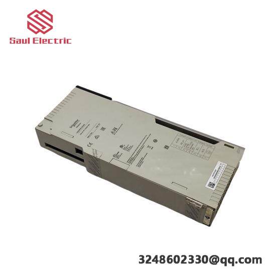 SCHNEIDER AS-B814-108 Industrial Control Module