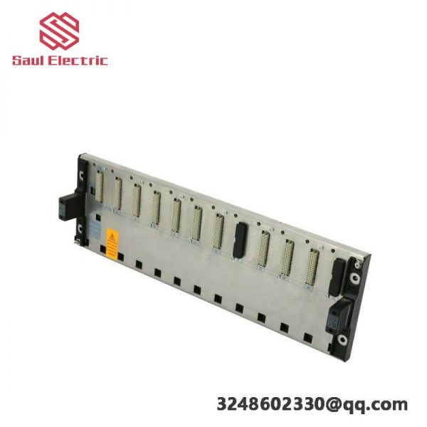 SCHNEIDER AS-B814-108 Industrial Control Module