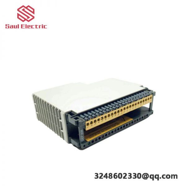 SCHNEIDER AS-B827-032 Industrial Control Module, High Performance Automation Solution