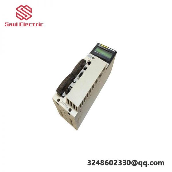 SCHNEIDER AS-B838-032 Industrial Control Module for Advanced Automation Systems