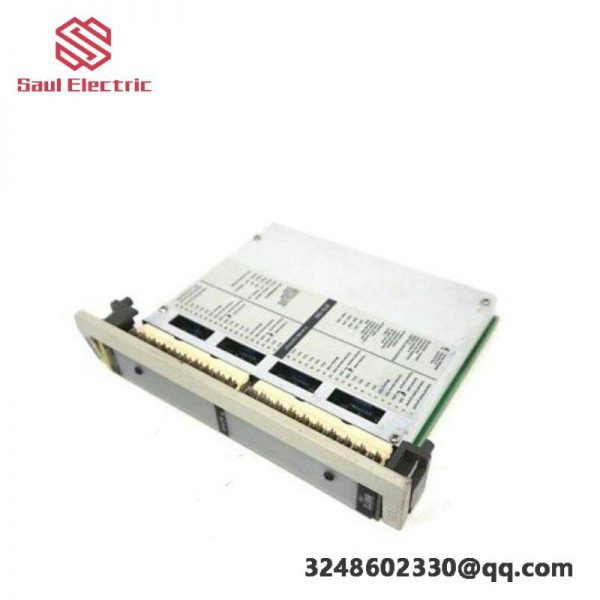 Schneider AS-B872-100 Smart Digital Output Module, Advanced Automation Solutions