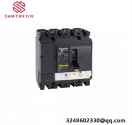 Schneider AS-B883-200 Industrial Control Module