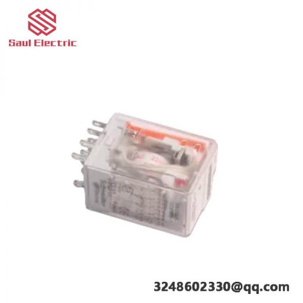 Schneider AS-B883-200 Industrial Control Module