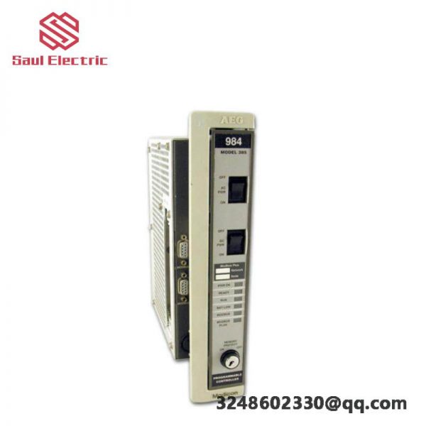 SCHNEIDER AS-J890-102 Industrial Control Module