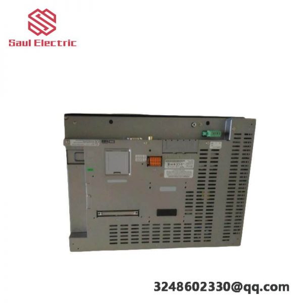 SCHNEIDER AS-J890-102 Industrial Control Module