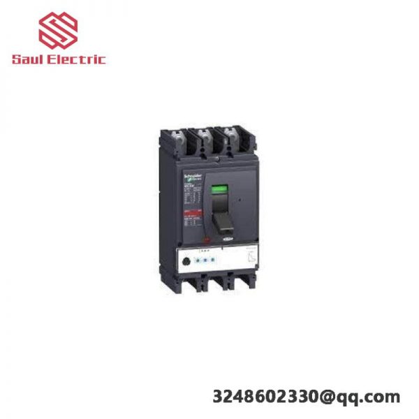 Schneider ATV320D15N4C Variable Speed Drive for Industrial Automation