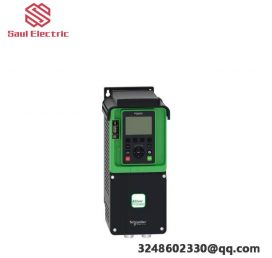 Schneider ATV930D37N4 Variable Speed Drive - Precision Control for Industrial Automation