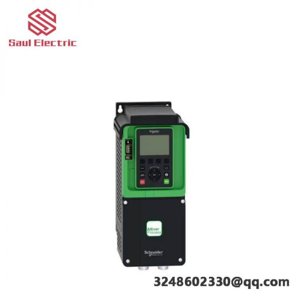 Schneider ATV930D37N4 Variable Speed Drive - Precision Control for Industrial Automation