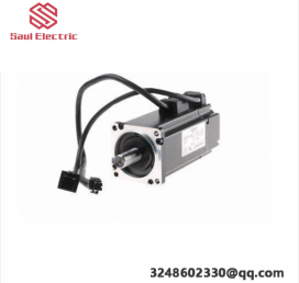 Schneider BCH0602O12F1C Servo Motor - Precision Control, High Performance