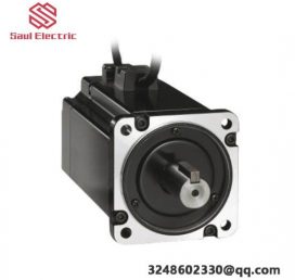 Schneider BCH0802O12A1C Servo Motor, Precision Control for Industrial Applications