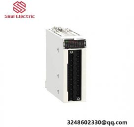 Schneider Electric BMEAHO0412: High-Performance Analog Output Module for Industrial Control