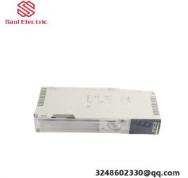 Schneider BMEAHO412 - High-Performance PLC Processor Module