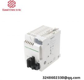 Schneider Electric BMXCPS2000 Power Supply Module for PLC Systems