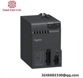 Schneider Electric BMXCPS3500H Power Supply Module