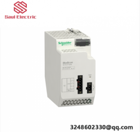 Schneider 140DAI54000 PLC Isolated Discrete Input Module