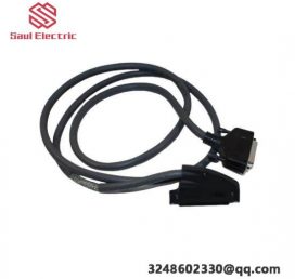 Schneider BMXFCA152: Industrial Temperature Input Module Connection Cable