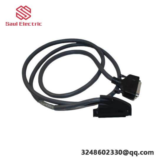 Schneider BMXFCA152: Industrial Temperature Input Module Connection Cable