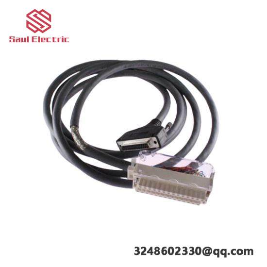 Schneider BMXFCA300 Analog Input Module Connection Cable