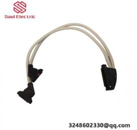 Schneider BMXFCC053: Advanced Discrete Input/Output Cable for Industrial Automation