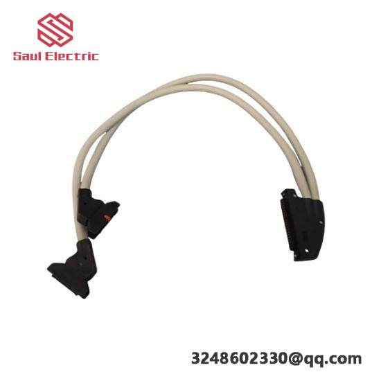 Schneider BMXFCC053: Advanced Discrete Input/Output Cable for Industrial Automation