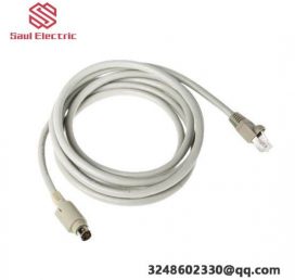 Schneider BMXFCC1003 - Advanced Discrete I/O Cable for Industrial Automation, 200 Characters or Less