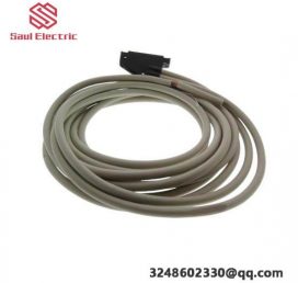 Schneider Electric BMXFCC503 Discrete I/O Cable, for Industrial Automation Control