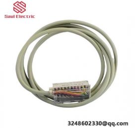 Schneider Electric BMXFTA152 Telefast Cable 1.5M