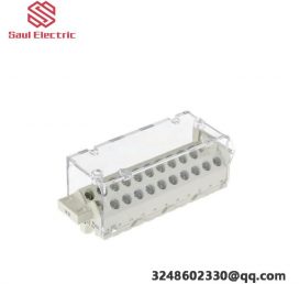 Schneider BMXFTB2010 Pluggable Terminal Block for Industrial Automation