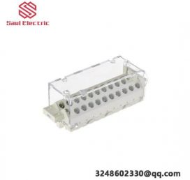 Schneider BMXFTB2010 Modular Terminal Block for PLC Systems