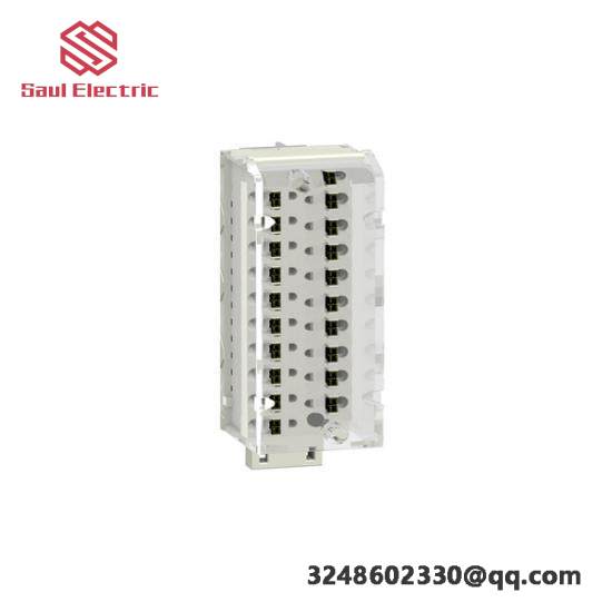 Schneider BMXFTB2000 Modular PLC Terminal Block