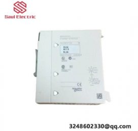 Schneider Electric BMXNOE0100 Ethernet TCP/IP Network Module - Modular Automation Platform