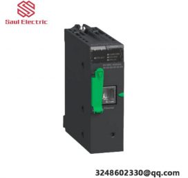 Schneider Electric BMXPRA0100 Peripheral Remote IO Adaptor Module - Advanced Control for Industrial Automation