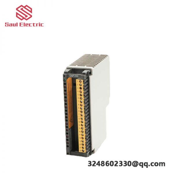 Schneider DAP210/AS-BDAP-210: High-Performance Discrete Output Module