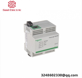 Schneider EGX100MG Ethernet Gateway, Modular Communication Solution