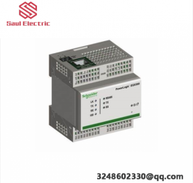 Schneider EGX300 Ethernet Gateway - Industrial Automation, Connectivity & Control Solutions